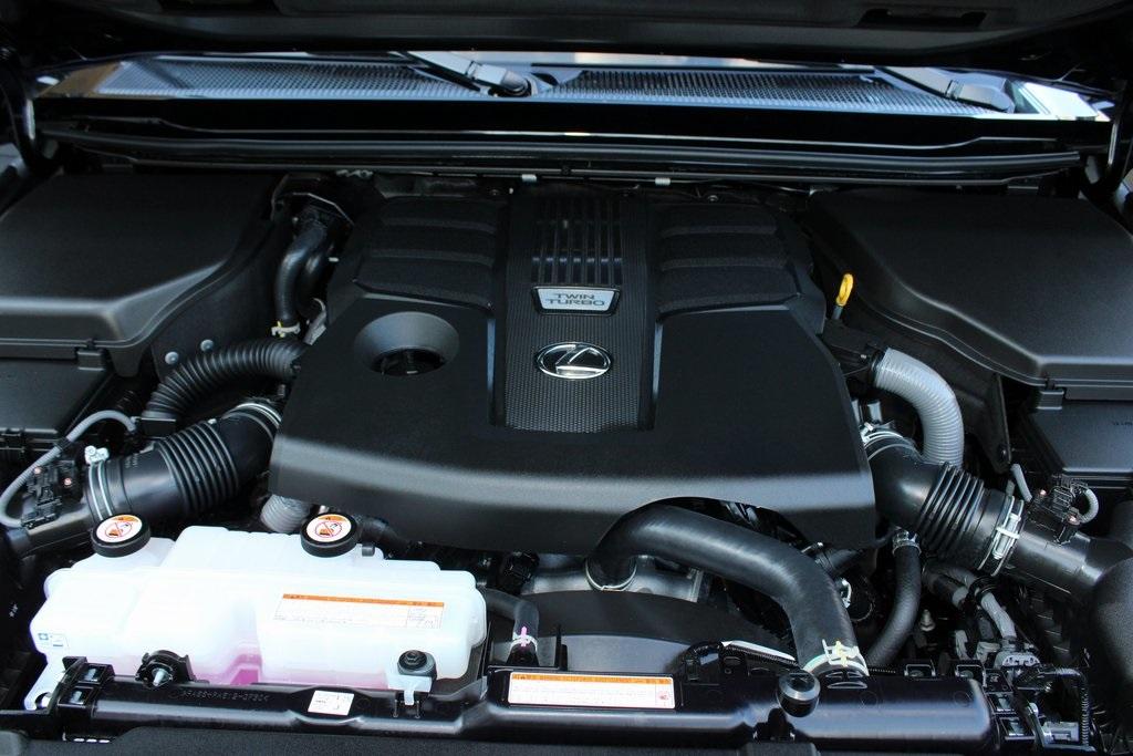 2025 Lexus GX