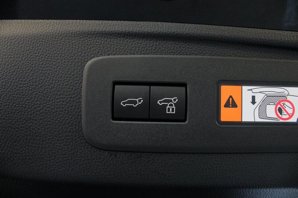 2025 Lexus GX