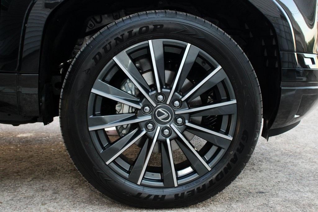2025 Lexus GX