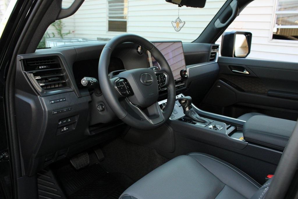 2025 Lexus GX