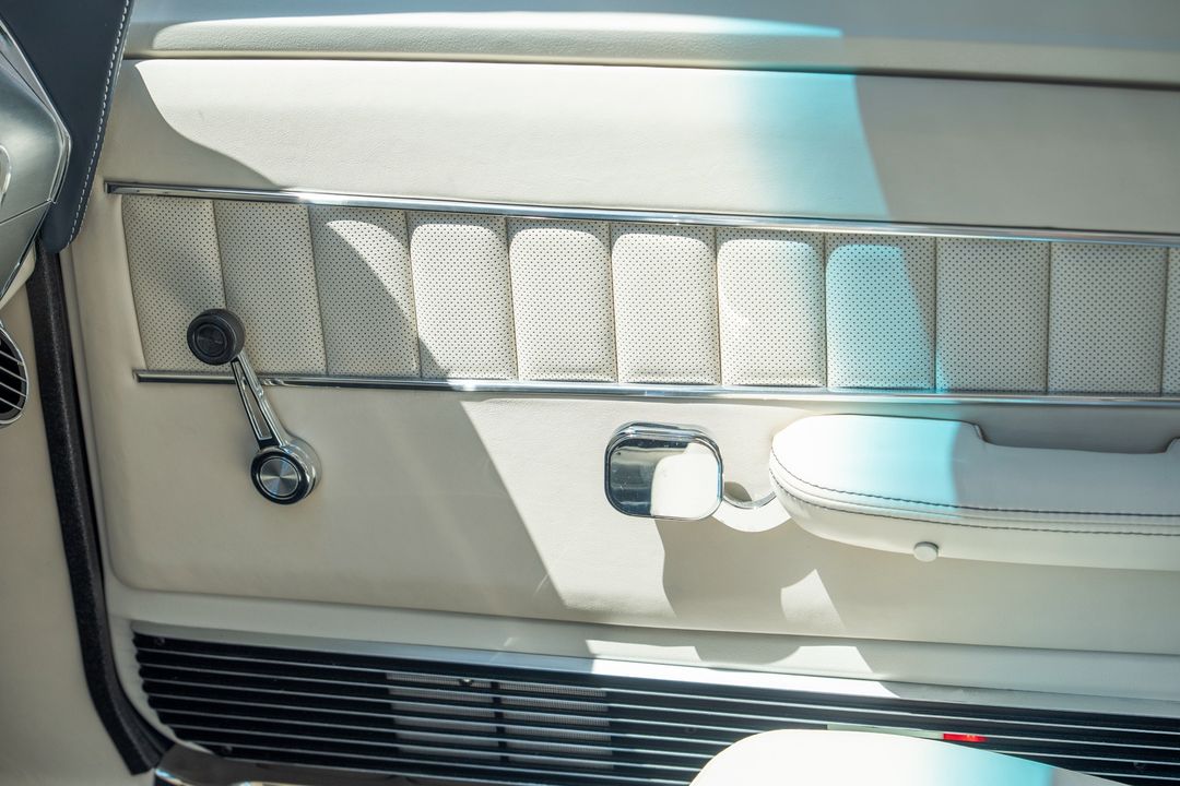 1967 Revology Shelby GT350