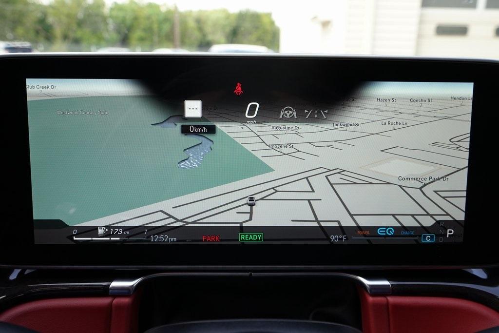 2021 Mercedes-Benz S-Class