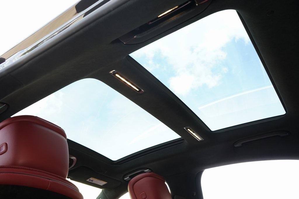 2021 Mercedes-Benz S-Class