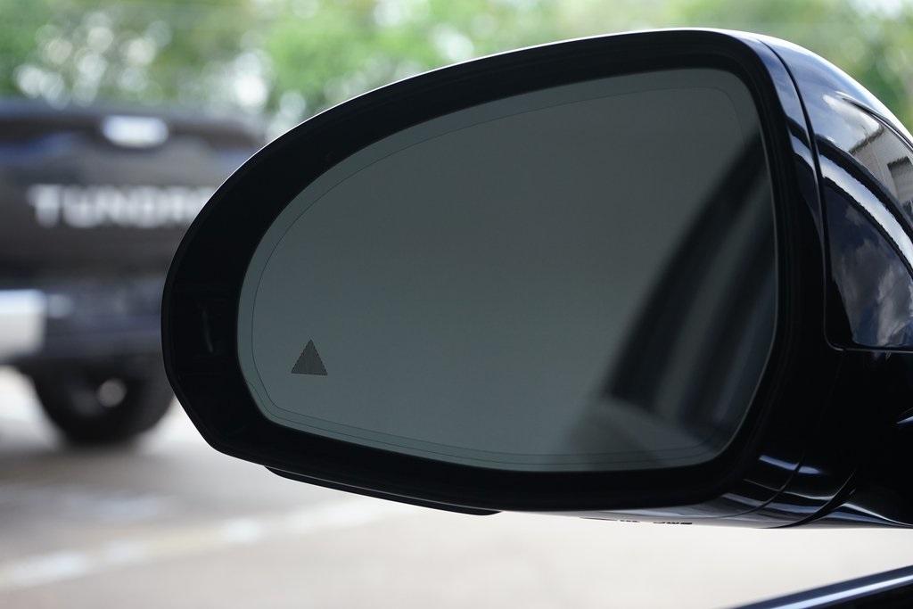 2021 Mercedes-Benz S-Class