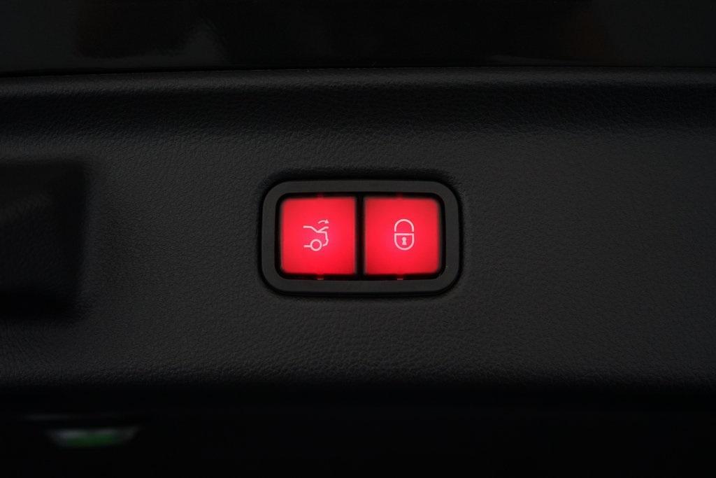 2021 Mercedes-Benz S-Class