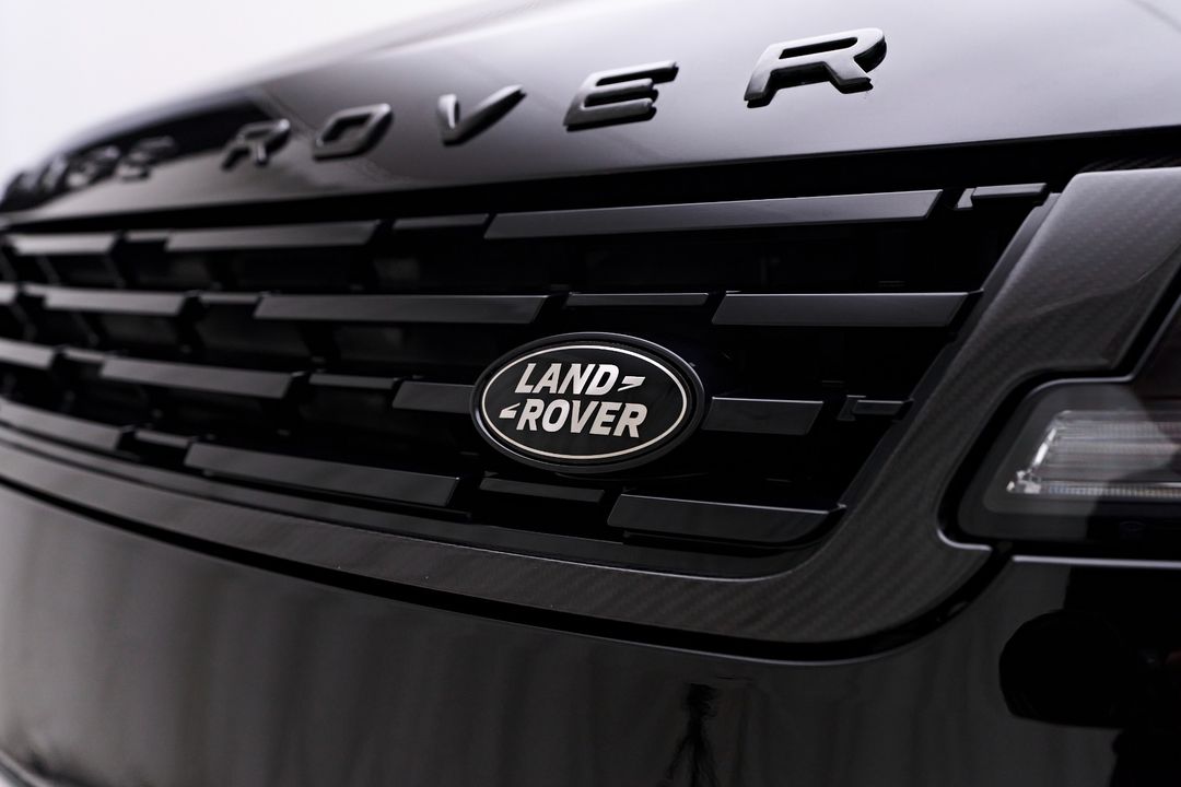 2024 Land Rover Range Rover Sport