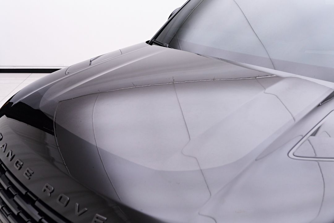 2024 Land Rover Range Rover Sport