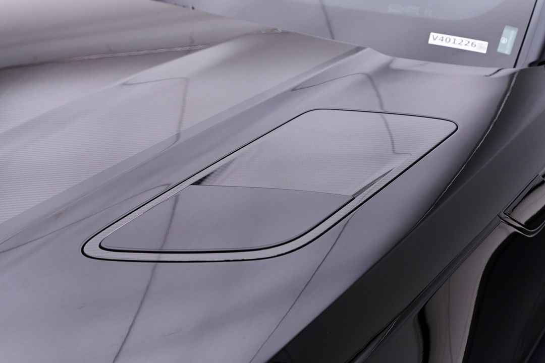 2024 Land Rover Range Rover Sport