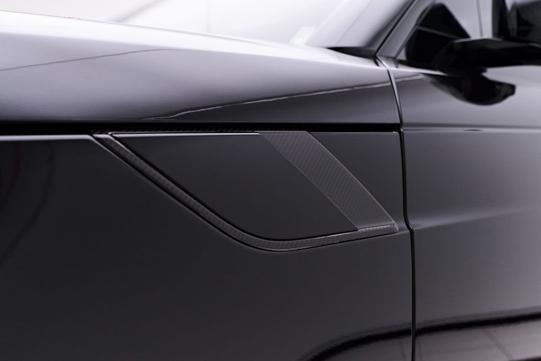 2024 Land Rover Range Rover Sport