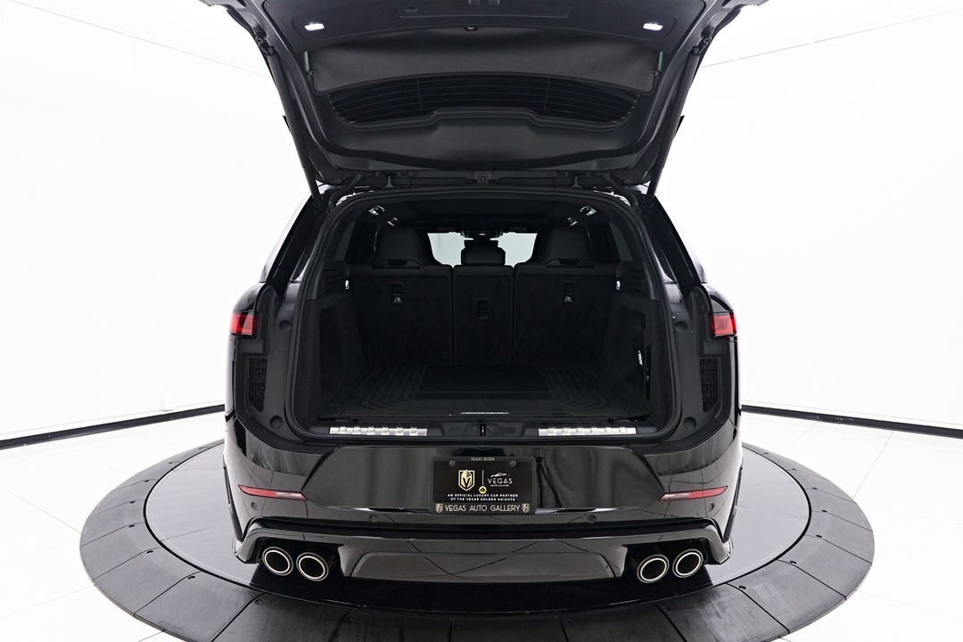 2024 Land Rover Range Rover Sport