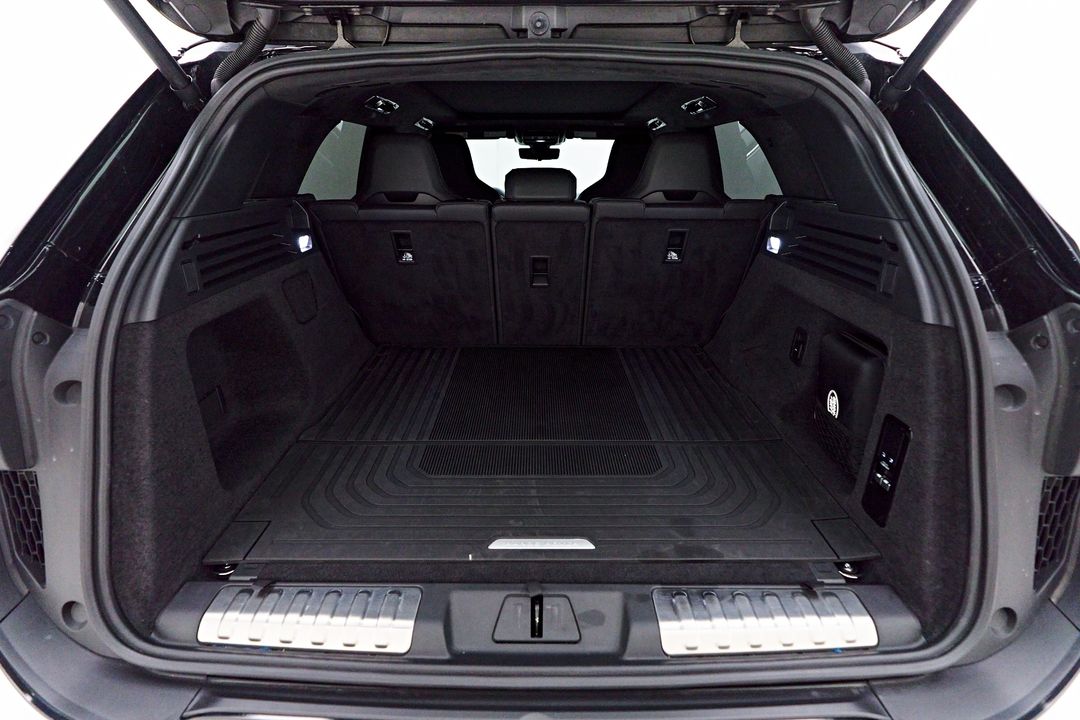 2024 Land Rover Range Rover Sport