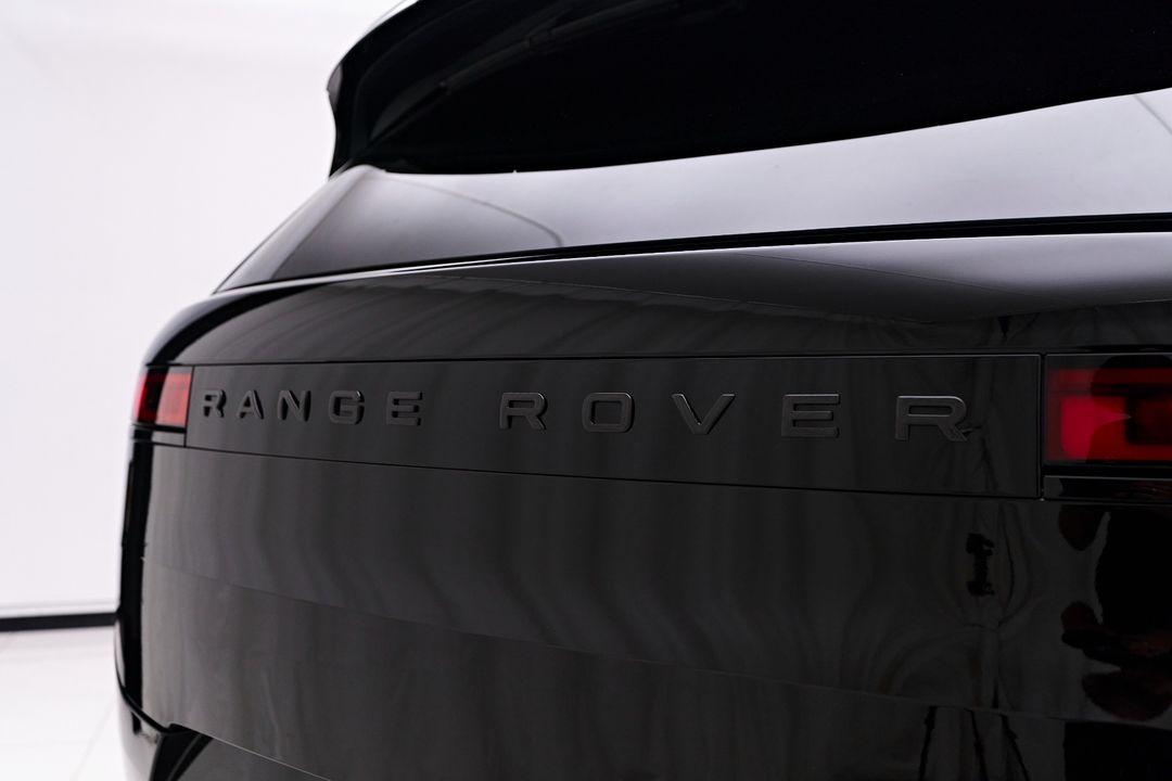 2024 Land Rover Range Rover Sport