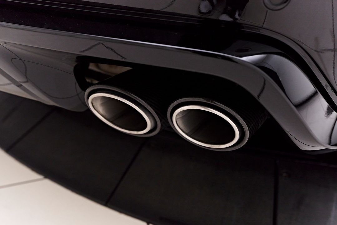 2024 Land Rover Range Rover Sport