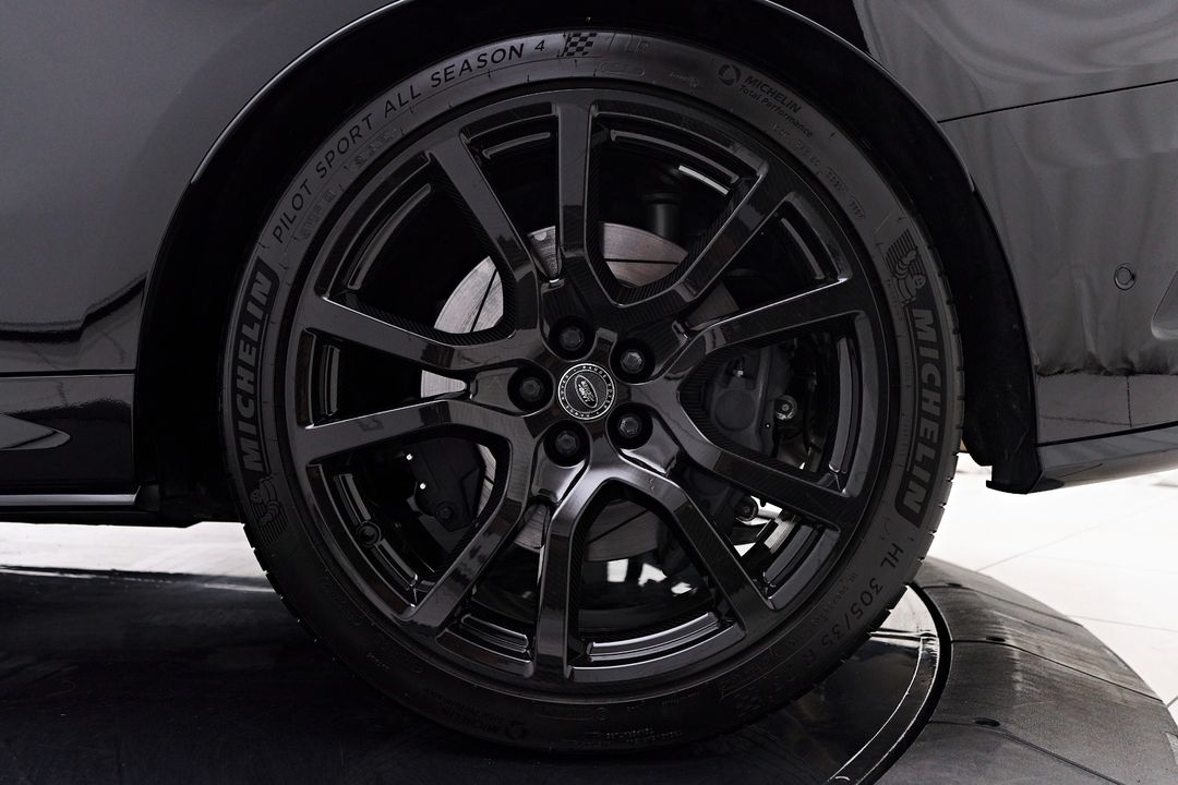 2024 Land Rover Range Rover Sport
