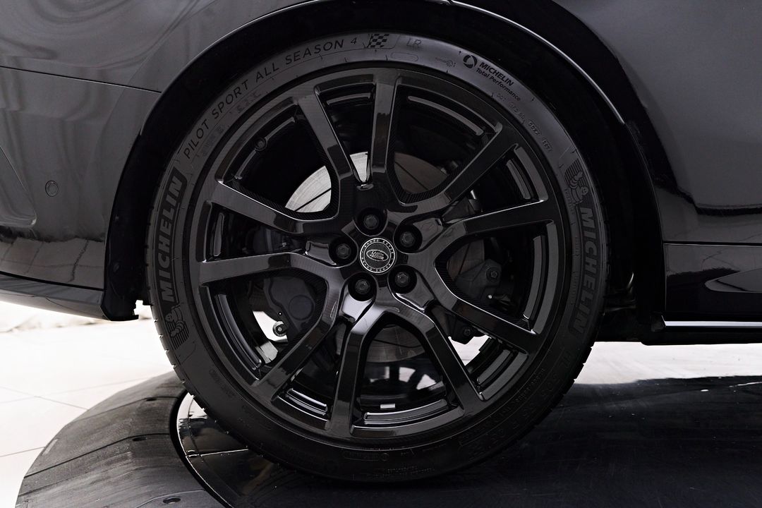 2024 Land Rover Range Rover Sport