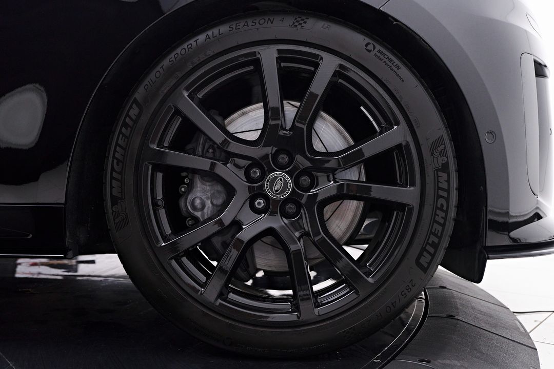 2024 Land Rover Range Rover Sport