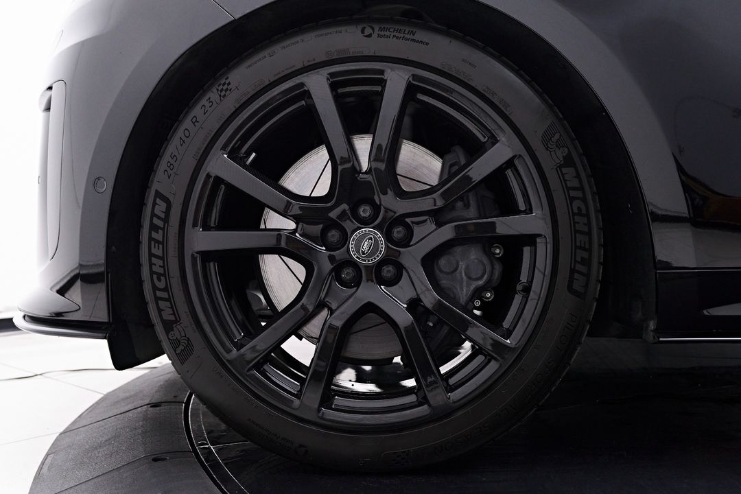 2024 Land Rover Range Rover Sport