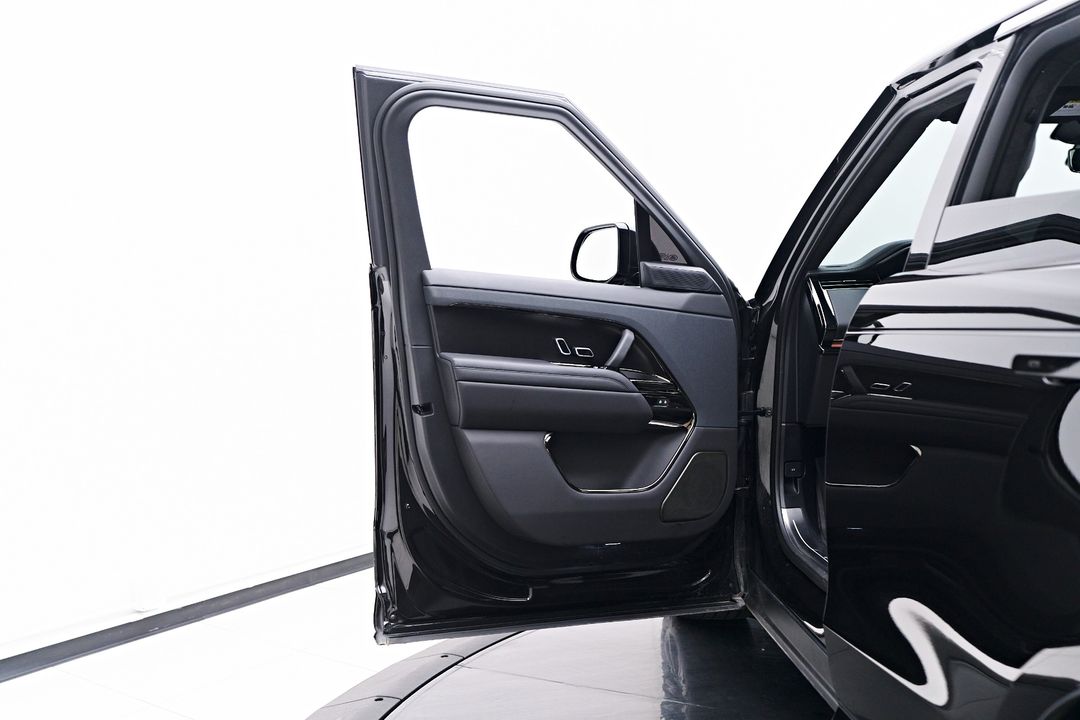 2024 Land Rover Range Rover Sport