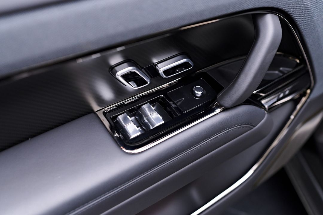 2024 Land Rover Range Rover Sport