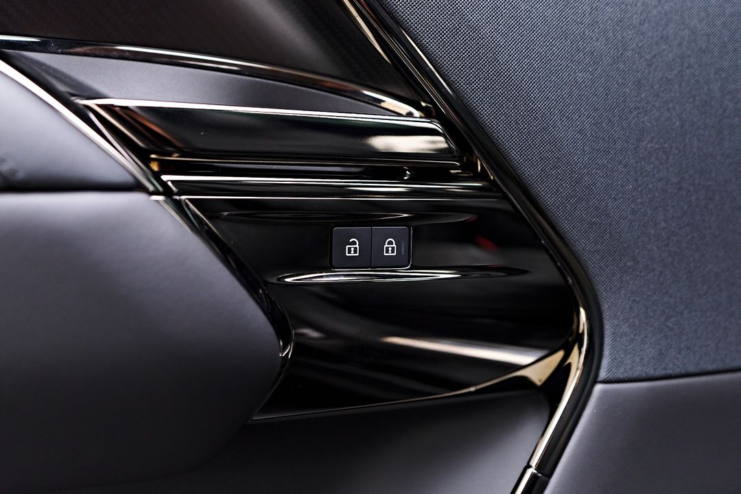 2024 Land Rover Range Rover Sport