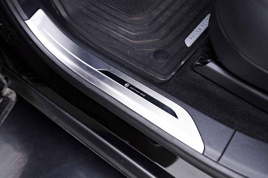 2024 Land Rover Range Rover Sport