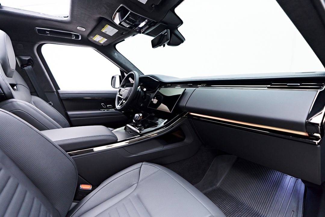 2024 Land Rover Range Rover Sport