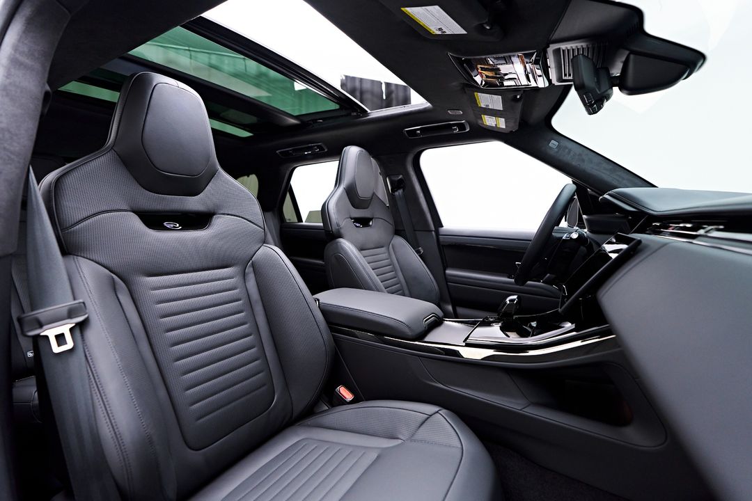 2024 Land Rover Range Rover Sport
