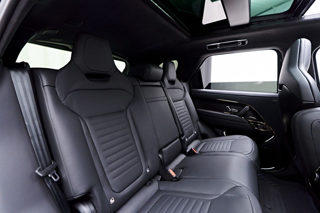 2024 Land Rover Range Rover Sport