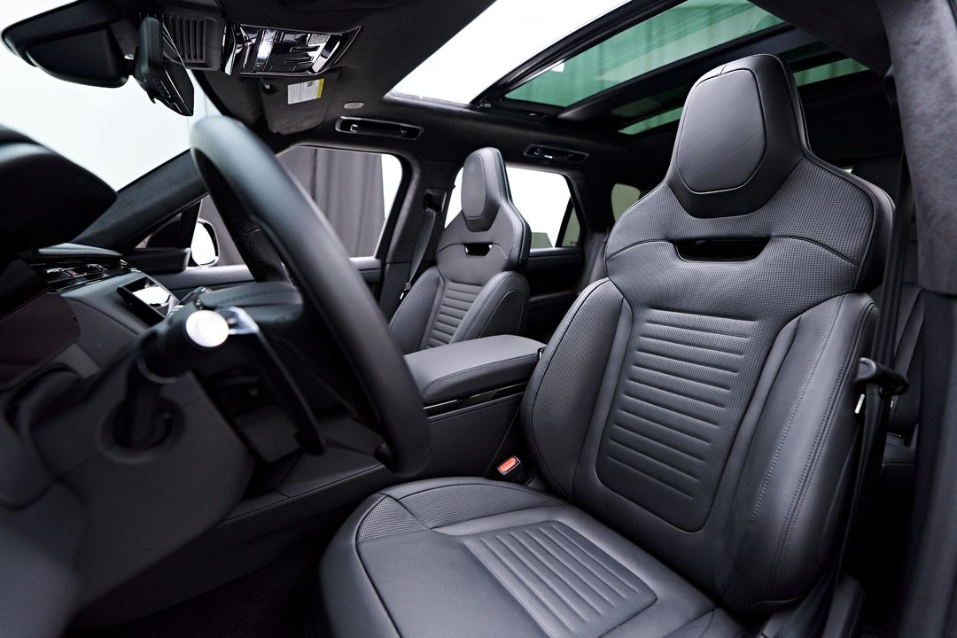 2024 Land Rover Range Rover Sport