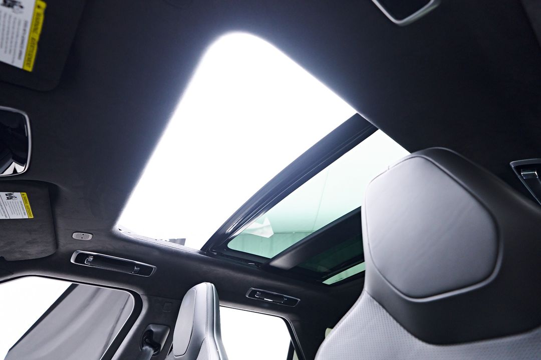 2024 Land Rover Range Rover Sport