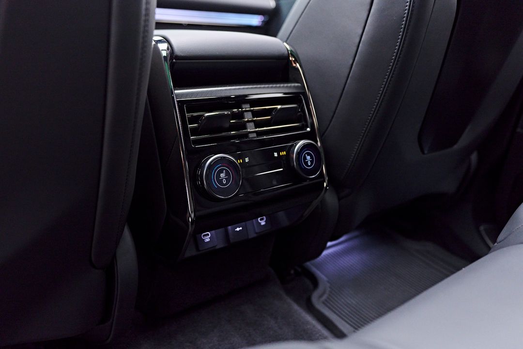 2024 Land Rover Range Rover Sport