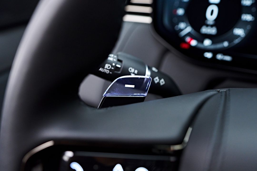 2024 Land Rover Range Rover Sport