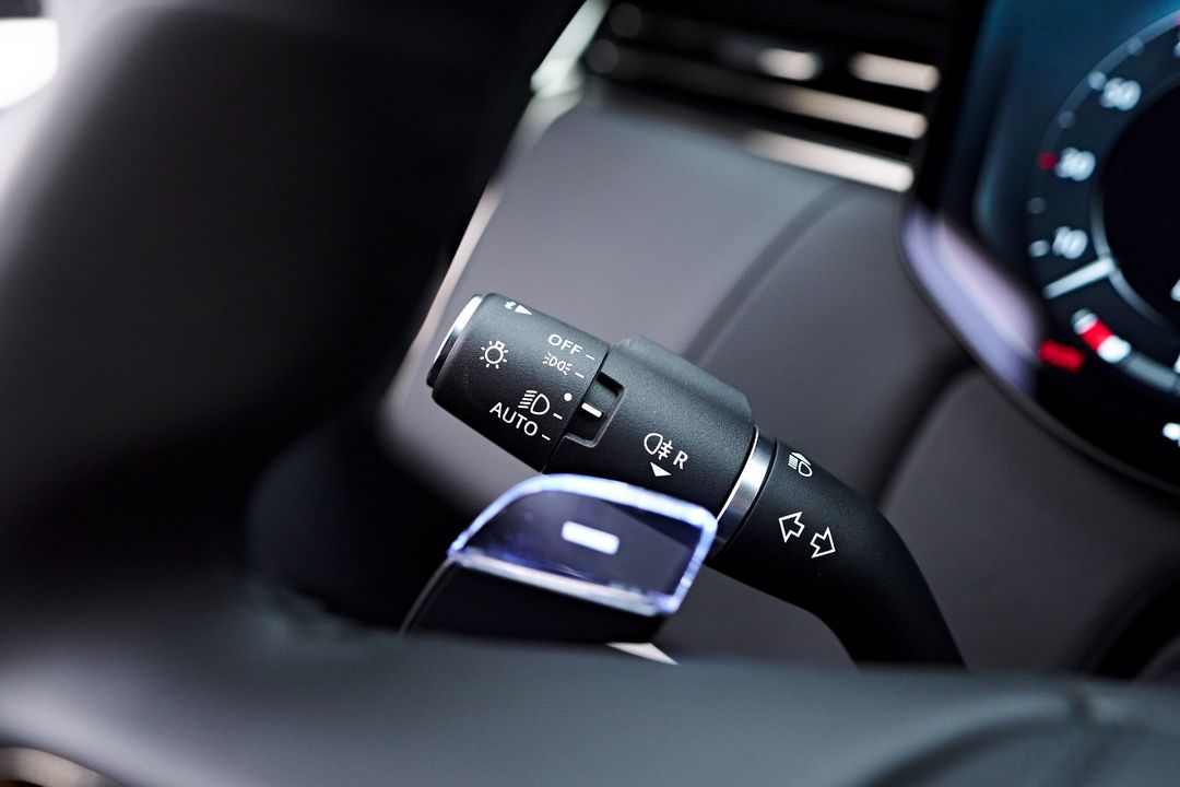 2024 Land Rover Range Rover Sport