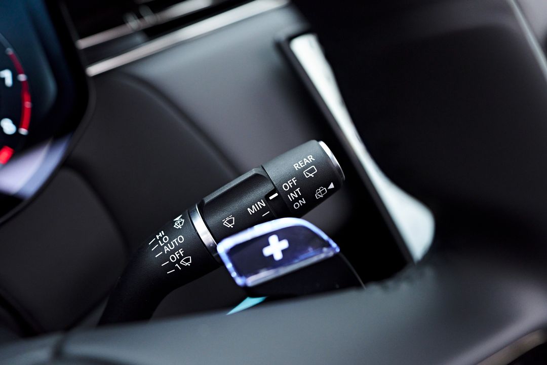 2024 Land Rover Range Rover Sport