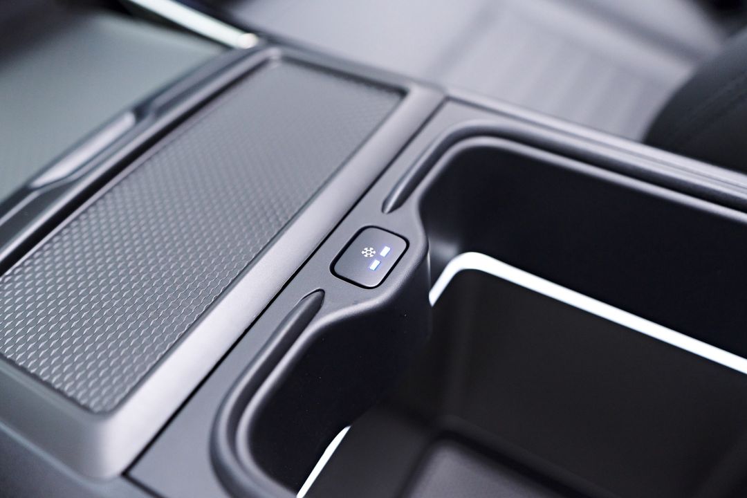 2024 Land Rover Range Rover Sport