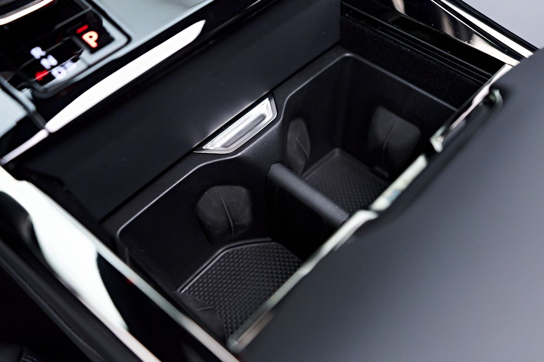2024 Land Rover Range Rover Sport