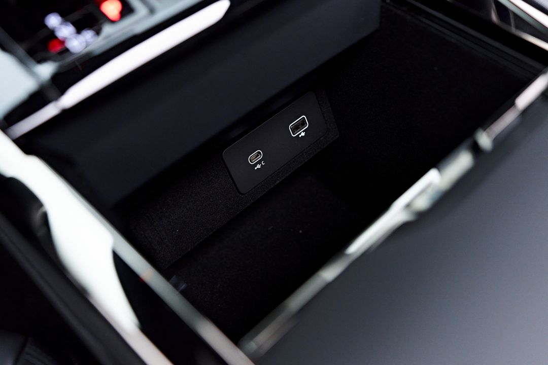 2024 Land Rover Range Rover Sport