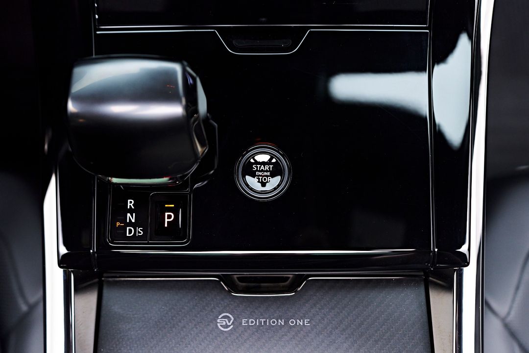 2024 Land Rover Range Rover Sport