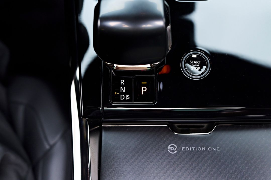 2024 Land Rover Range Rover Sport