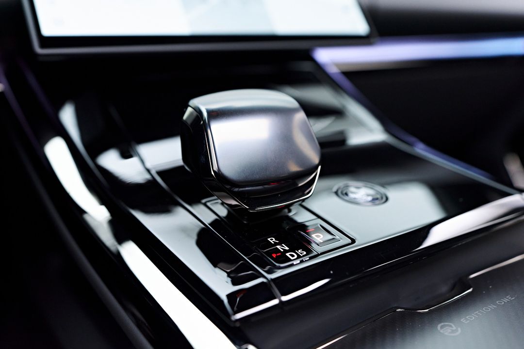2024 Land Rover Range Rover Sport