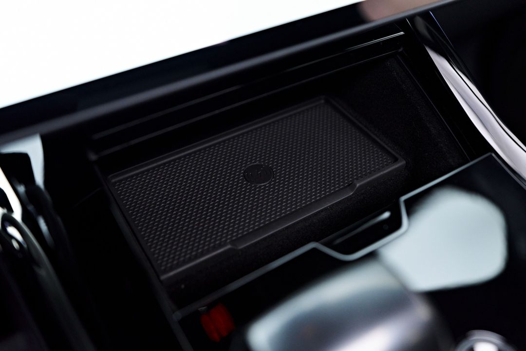 2024 Land Rover Range Rover Sport