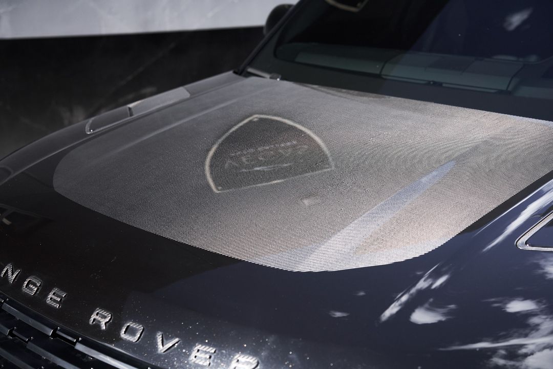 2024 Land Rover Range Rover Sport