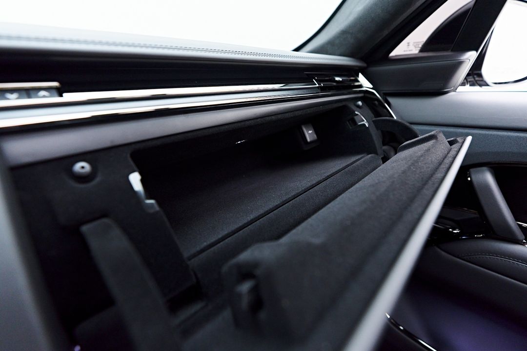 2024 Land Rover Range Rover Sport