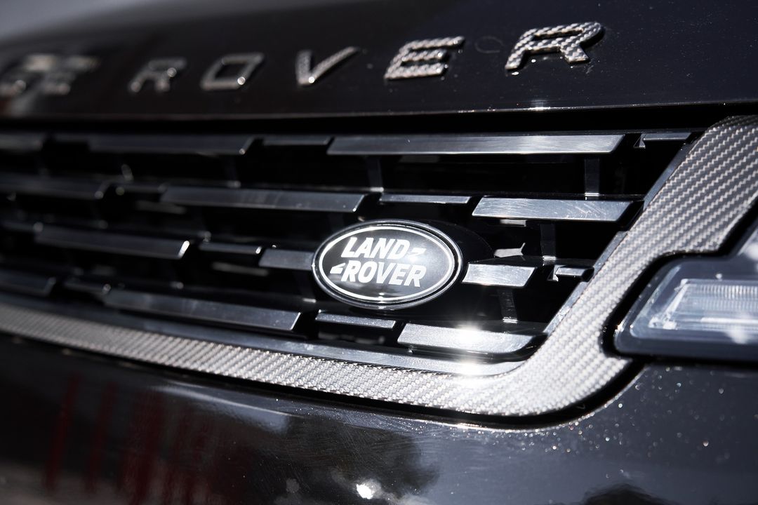 2024 Land Rover Range Rover Sport