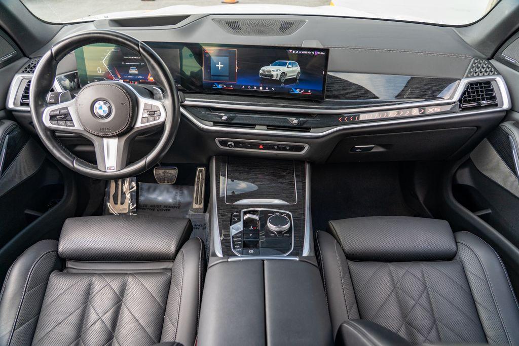 2024 BMW X5