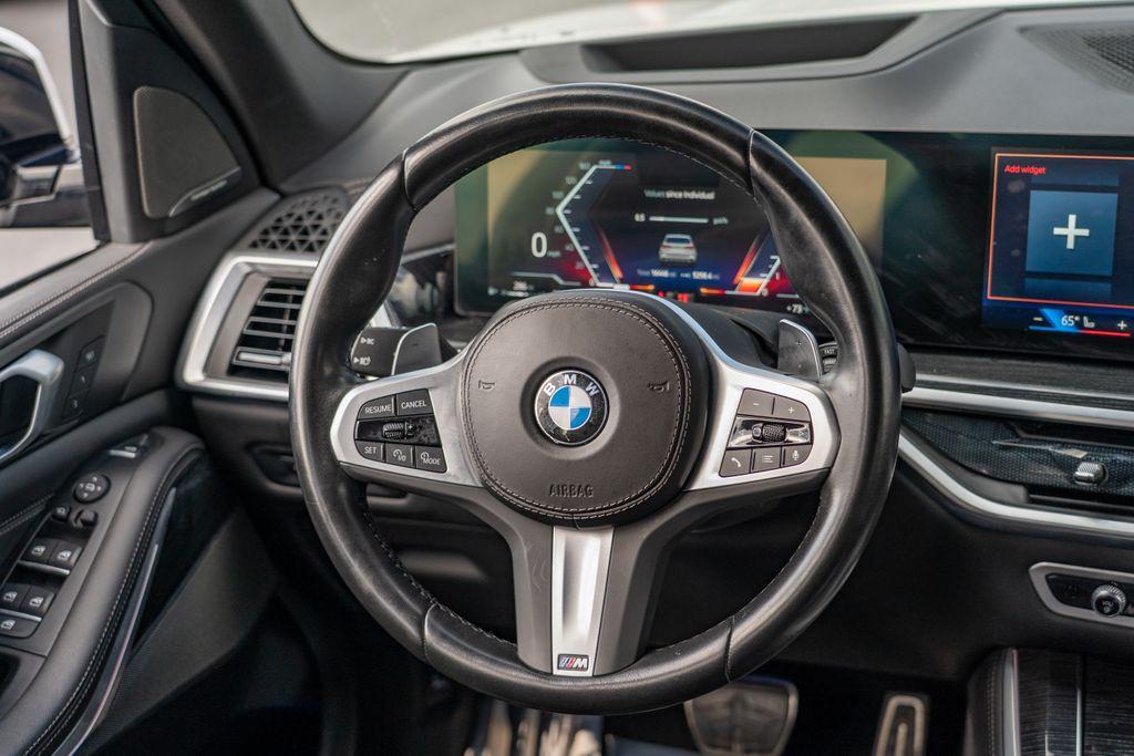 2024 BMW X5