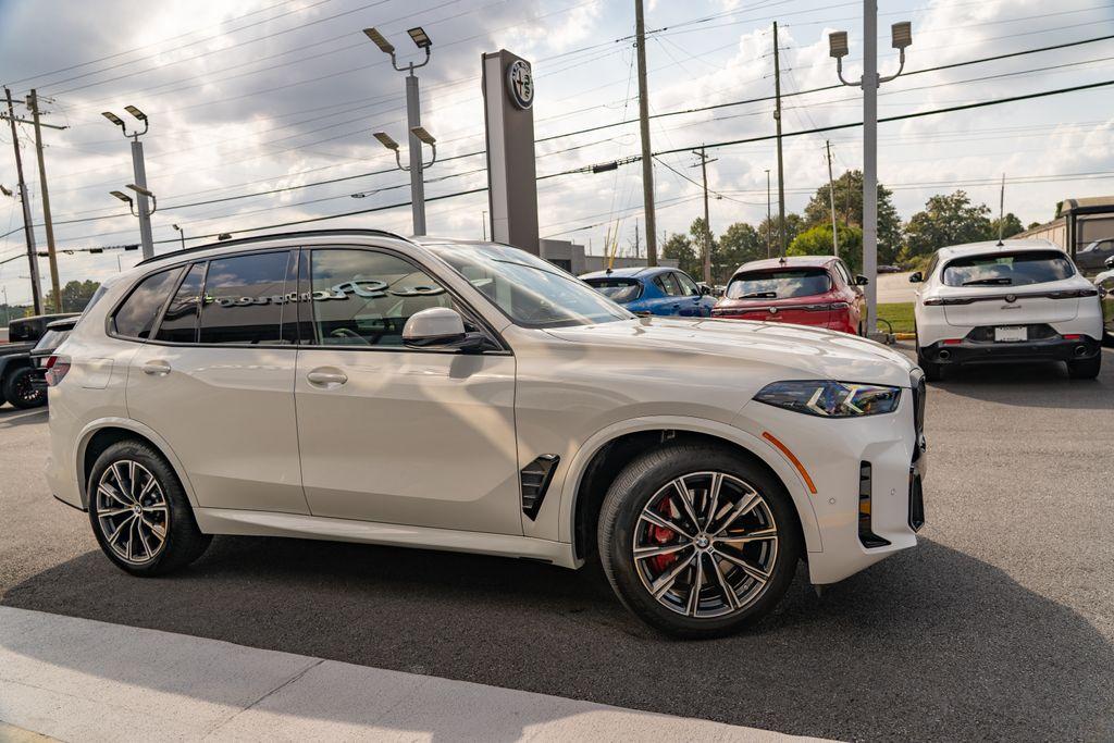 2024 BMW X5