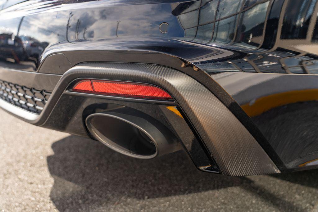 2024 Audi RS 5