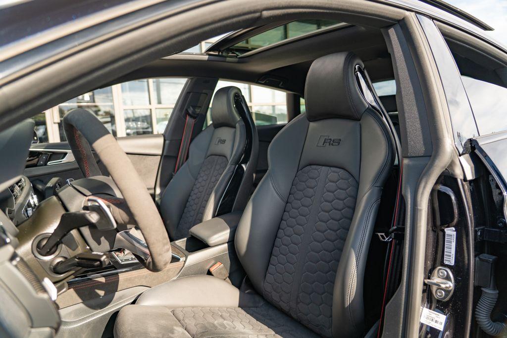 2024 Audi RS 5