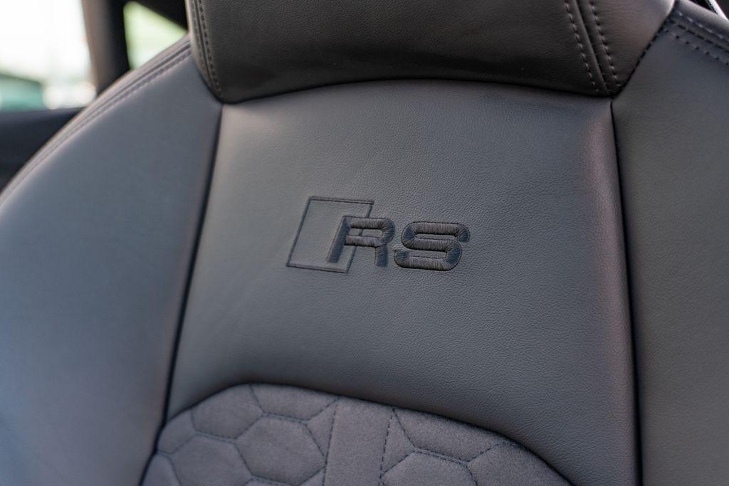 2024 Audi RS 5